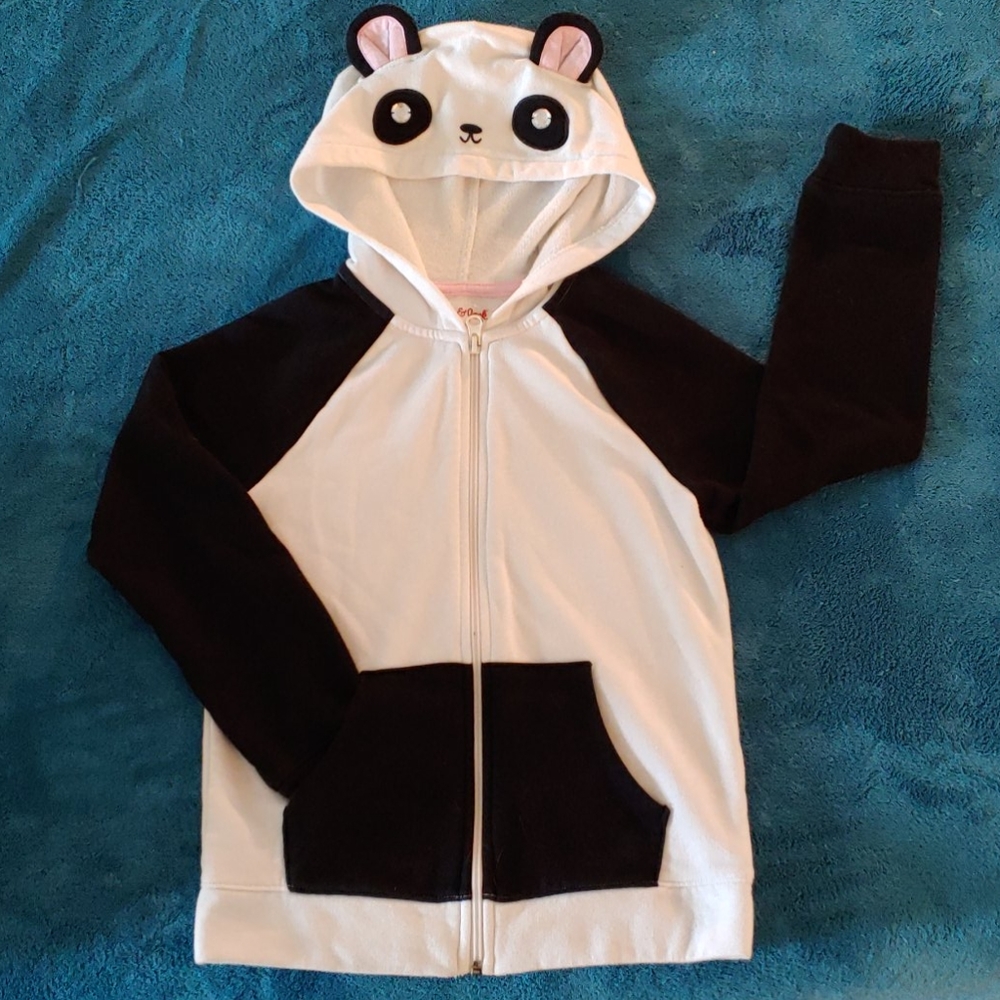 Panda Sweatshirt